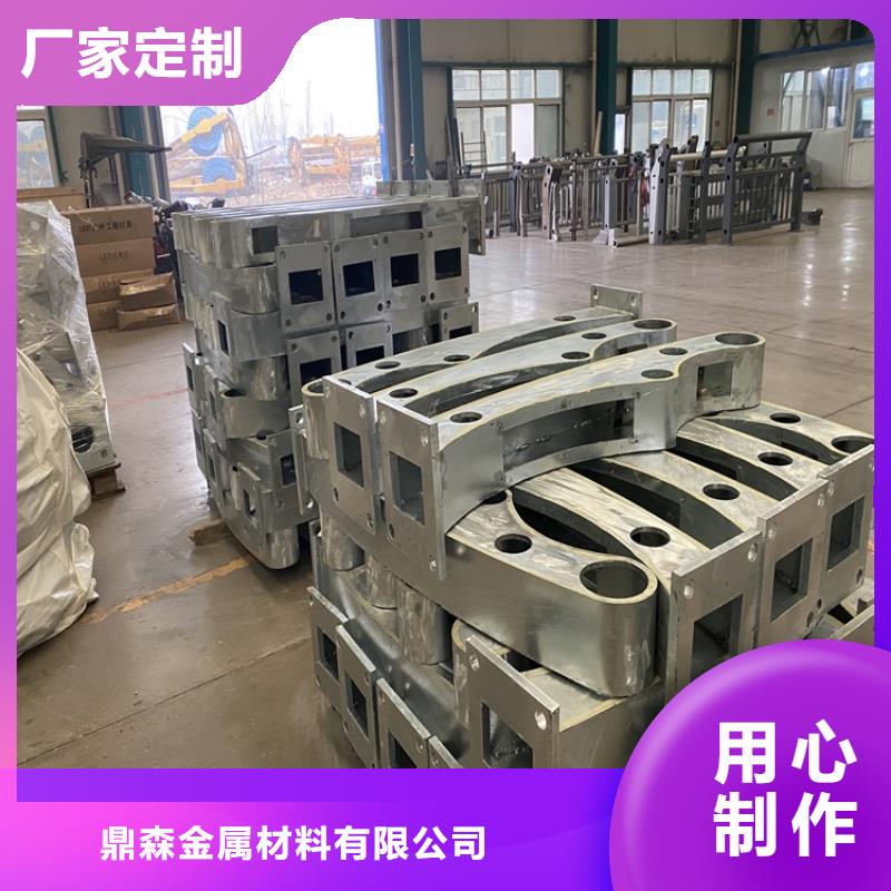 灯箱栏杆优良品质