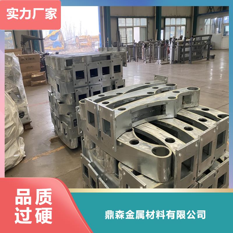 高铁站护栏厂家发货及时