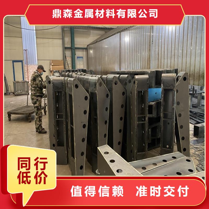 镀锌钢管护栏厂家-值得信赖