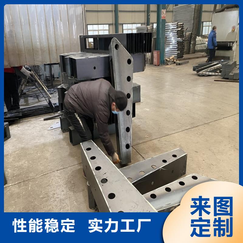 碳钢与不锈钢复合管直销厂家