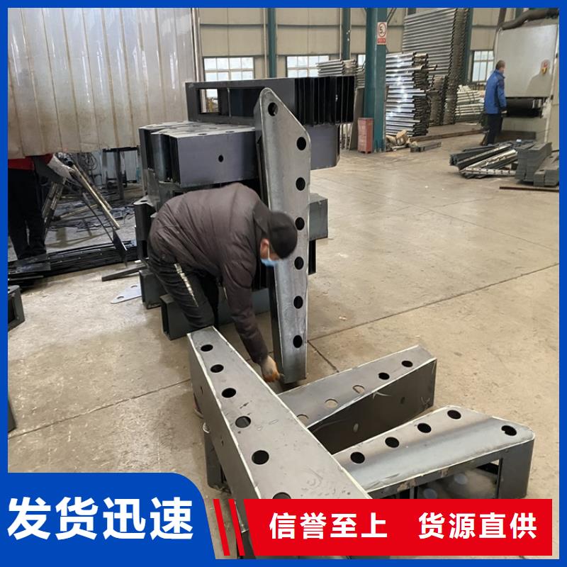 规格全的桥梁栏杆现货厂家