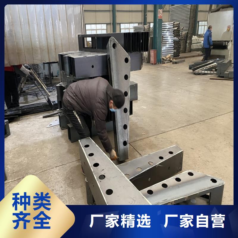 道路景观护栏制造商