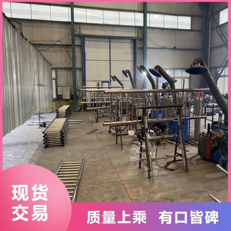 桥有栏杆实体厂家质量有保障