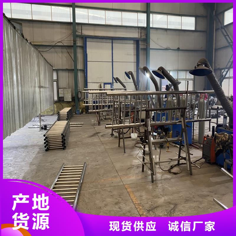 灯箱栏杆优良品质