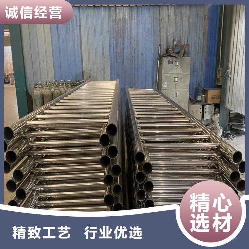 镀锌钢管护栏厂家-值得信赖