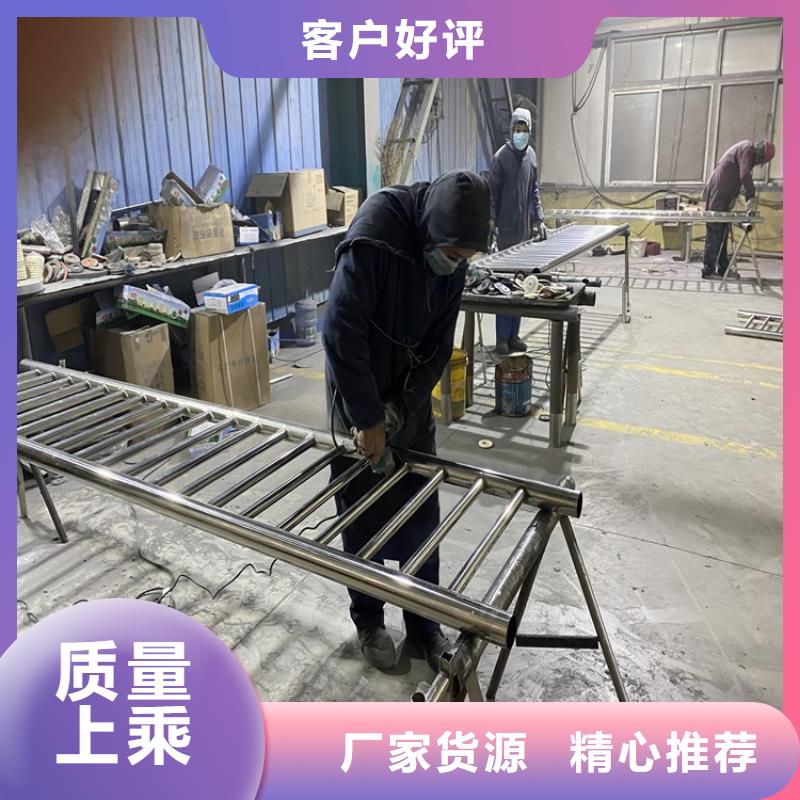 桥有栏杆实体厂家质量有保障