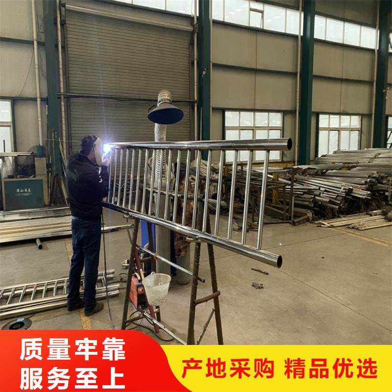 灯箱栏杆优良品质