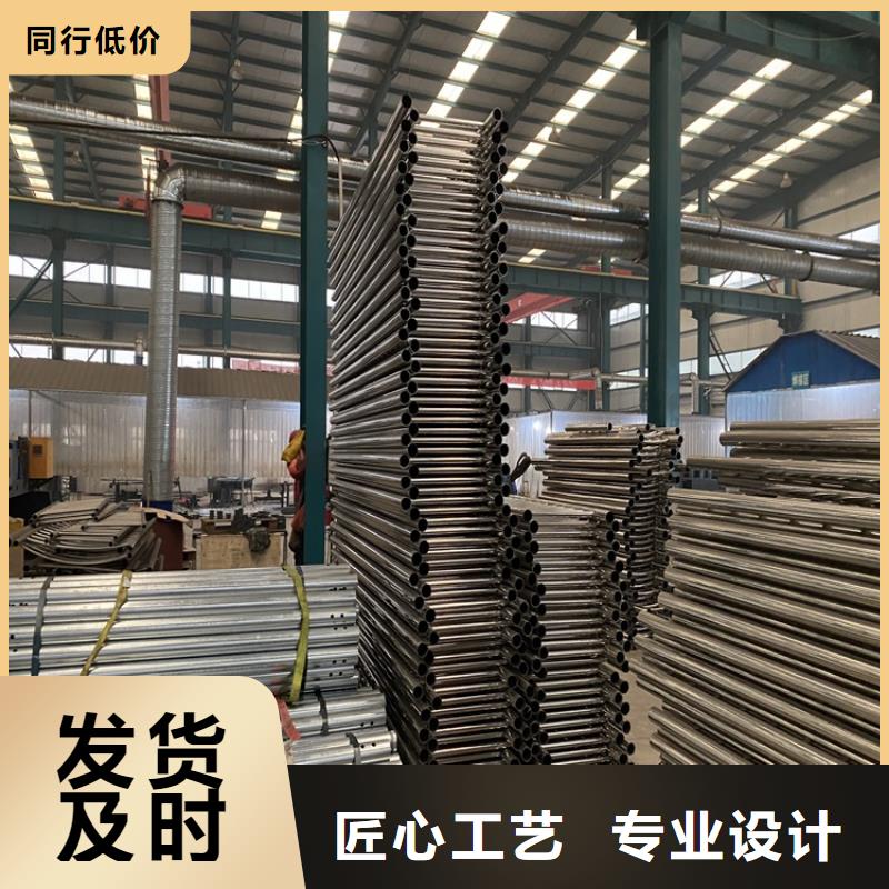 卖304桥梁栏杆的供货商