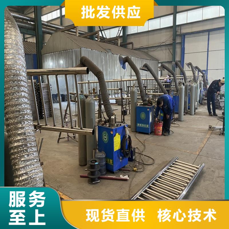 桥梁用Q235钢板立柱报价格