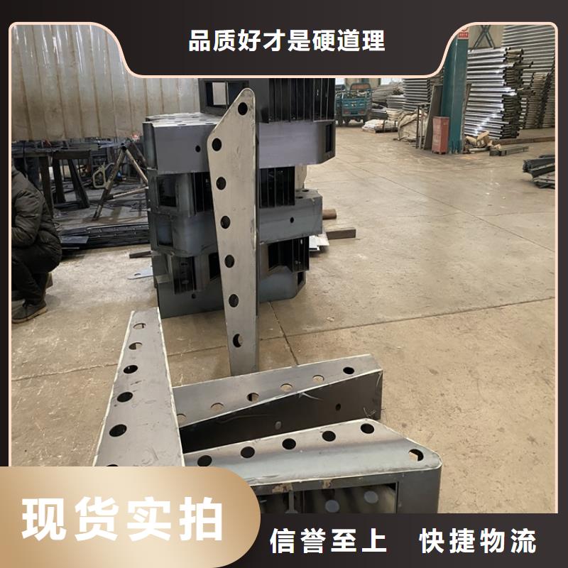 高铁站护栏厂家支持定制