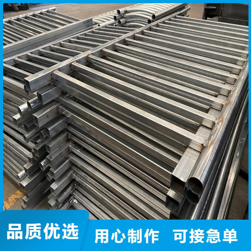 桥梁护栏、桥梁护栏厂家