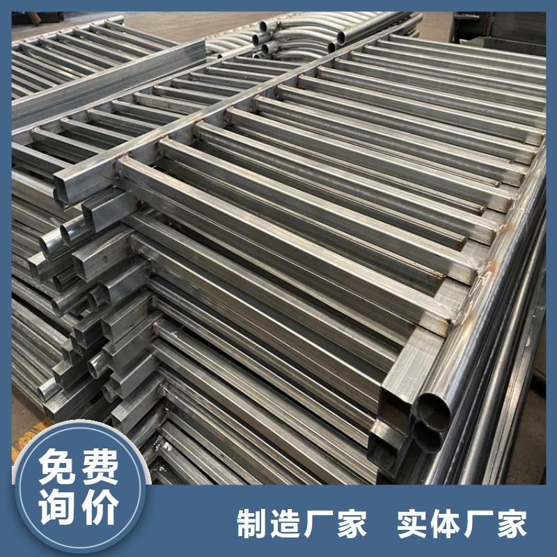 长期供应城市景区护栏