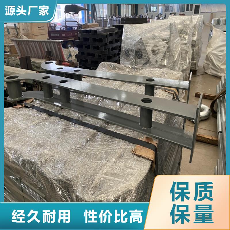 桥栏杆供应厂家