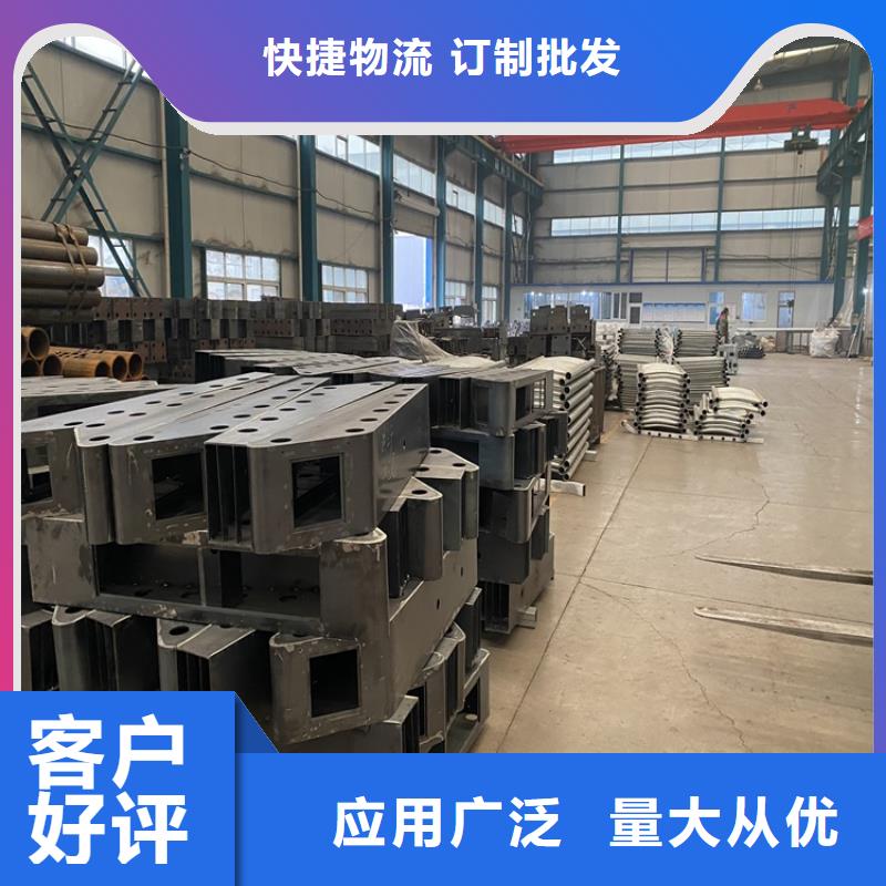 桥梁护栏、桥梁护栏厂家