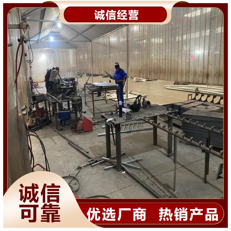 常年供应桥梁用钢板立柱-热销