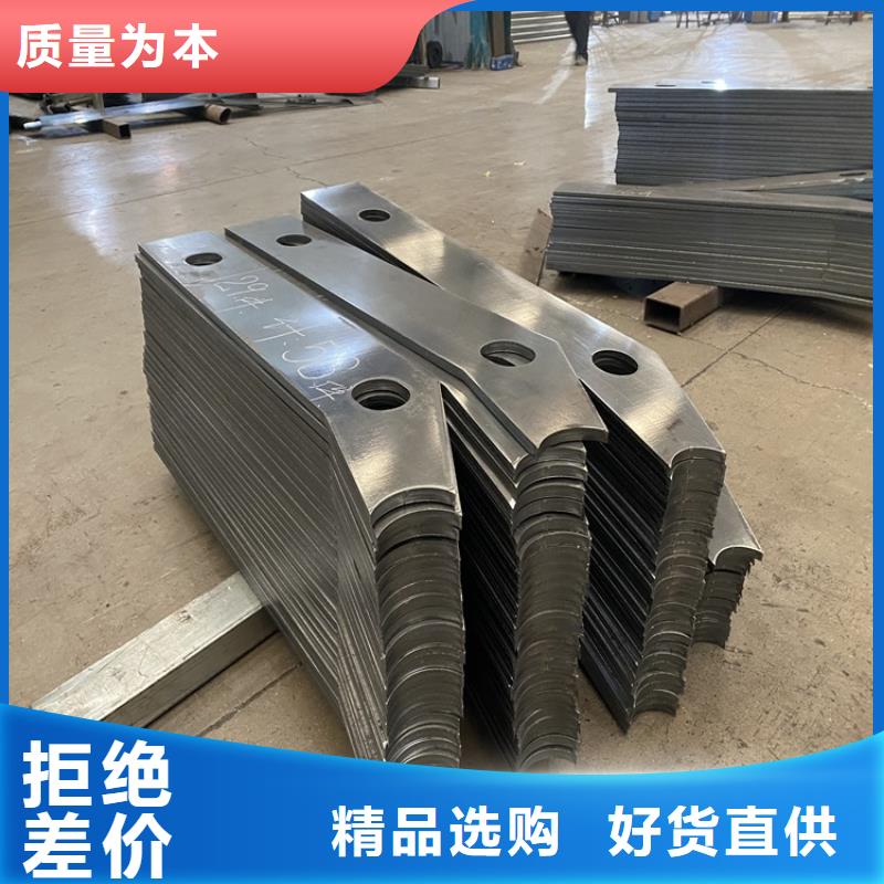 销售高铁不锈钢护栏_实力厂家