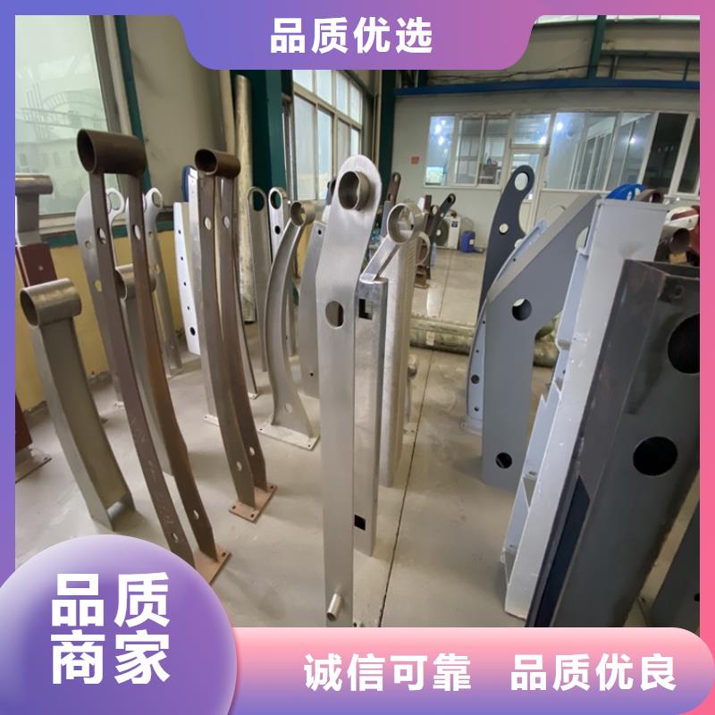 规格全的桥梁栏杆现货厂家