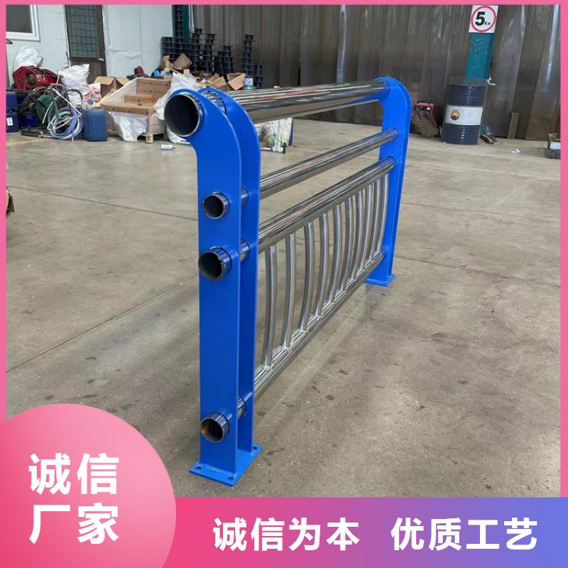 不锈钢河道护栏批发价格