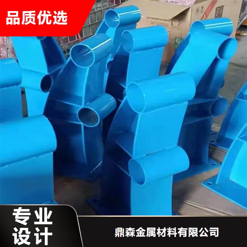 供应不锈钢桥梁护栏_品牌厂家
