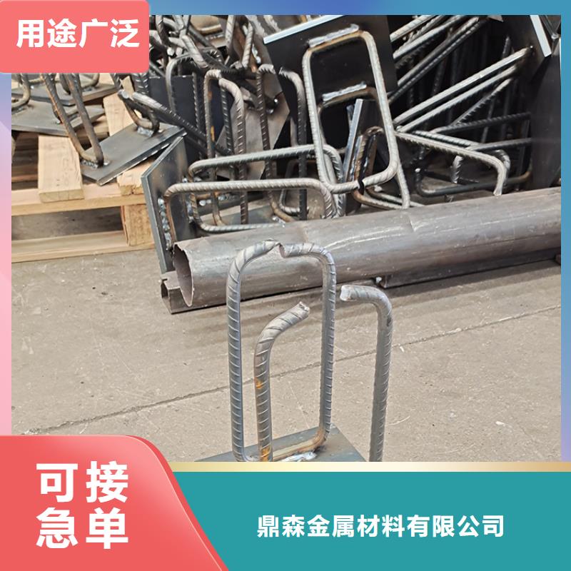 质量合格的保亭县铸造石钢管护栏厂家