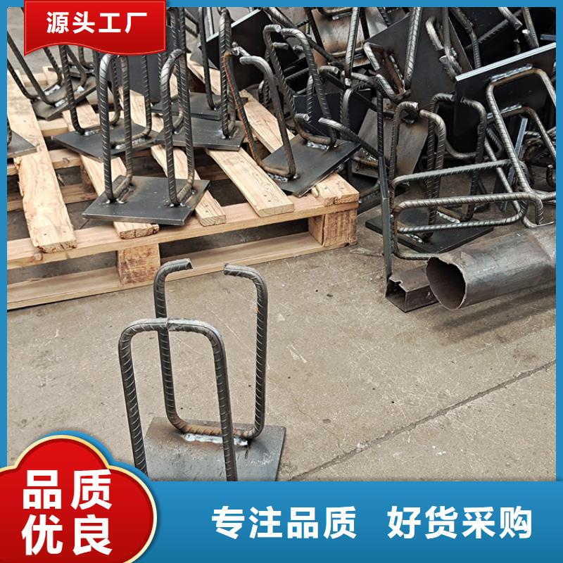 生产公路防撞护栏质量可靠的厂家
