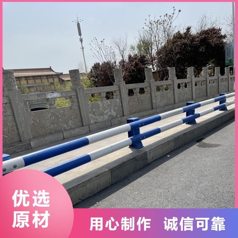 灯箱护栏不二之选