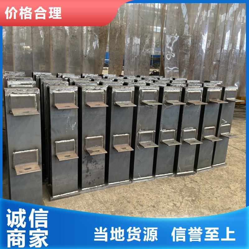 铸造石护栏_铸造石护栏公司