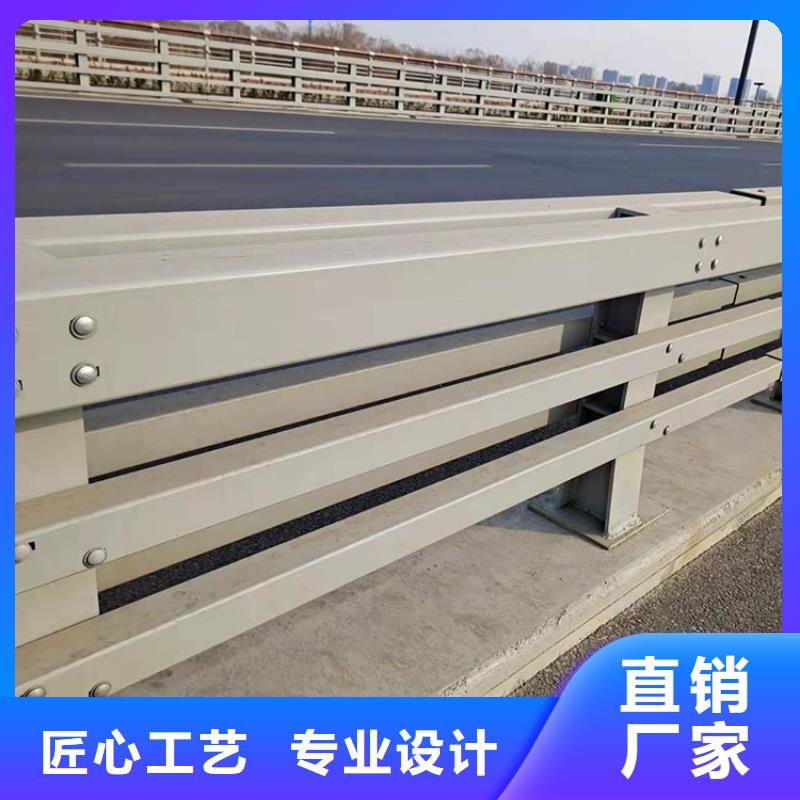 天桥护栏放心选择
