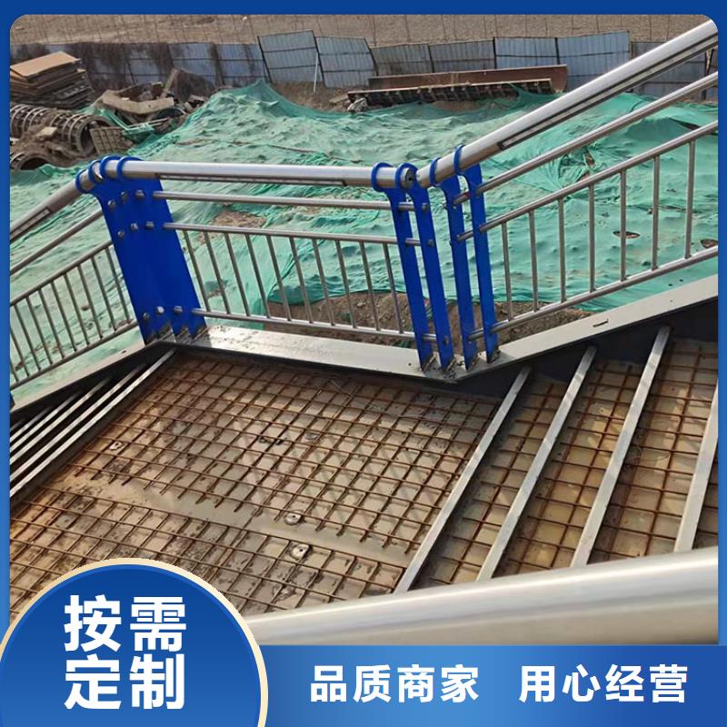 优质道路景观护栏的供货商