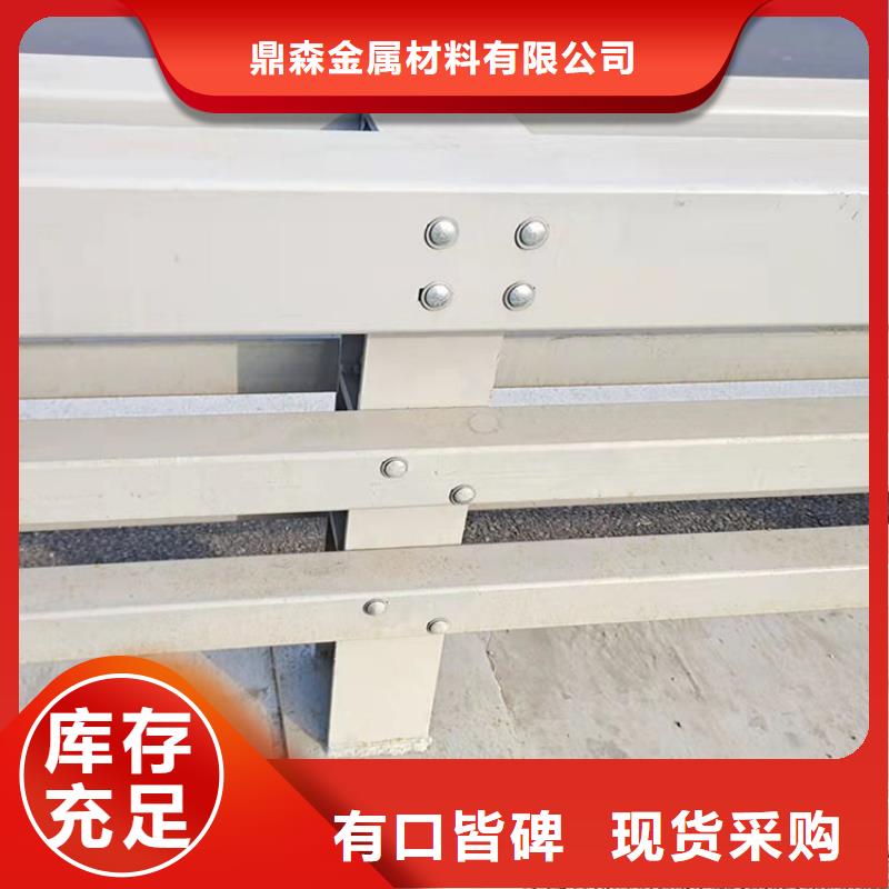 灯箱护栏不二之选