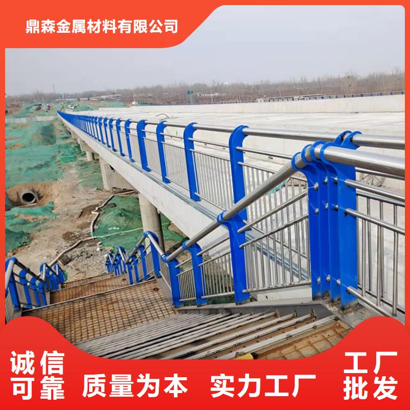 不锈钢桥梁护栏让利销售