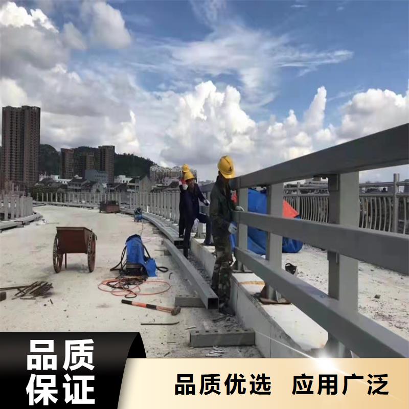 道路交通隔离护栏企业-可接大单