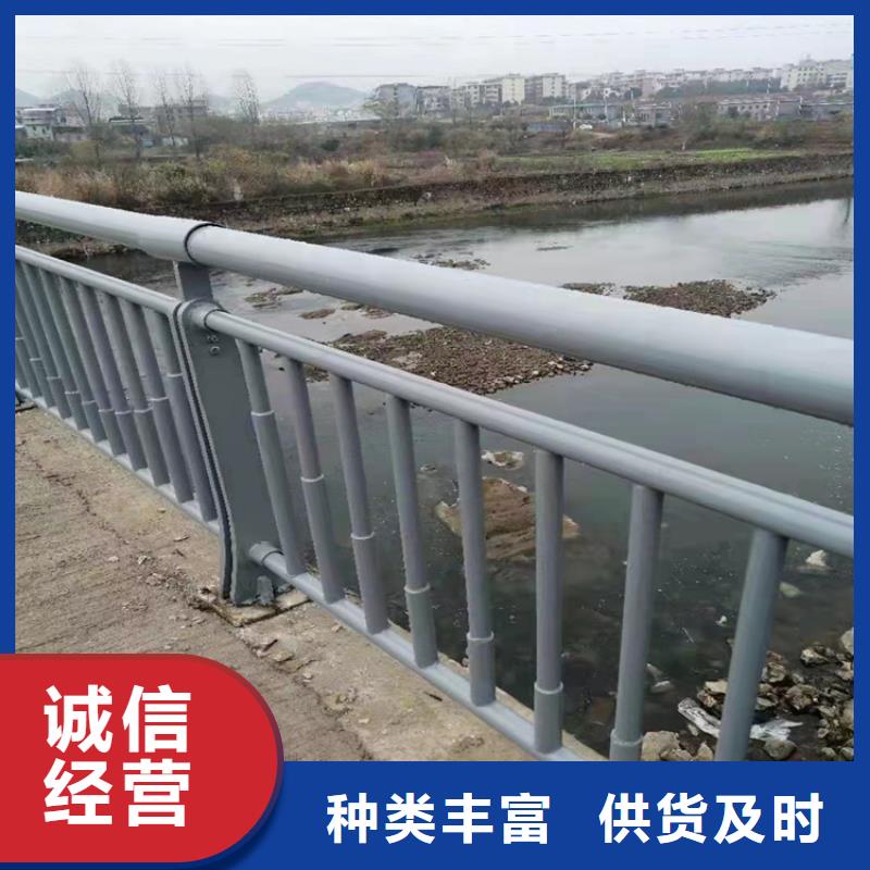 天桥护栏广受好评