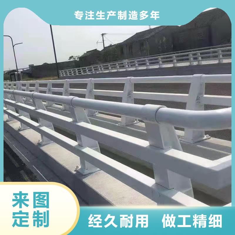 道路交通隔离护栏企业-可接大单