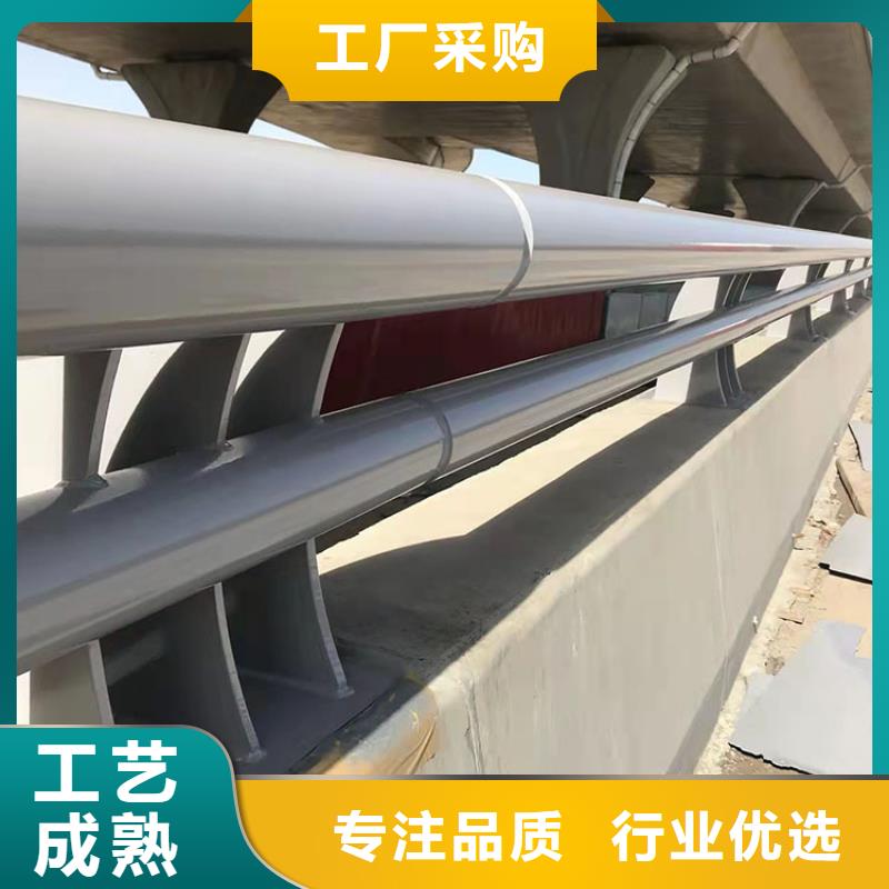 天桥隔离护栏全国施工
