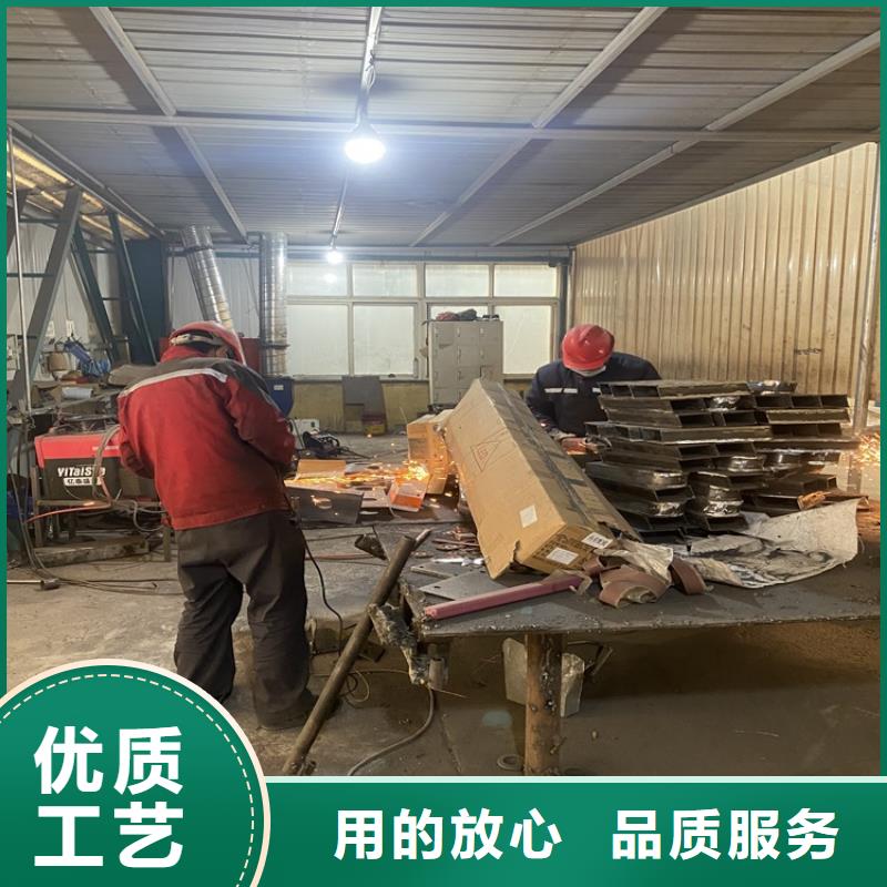河道隔离护栏企业-价格合理