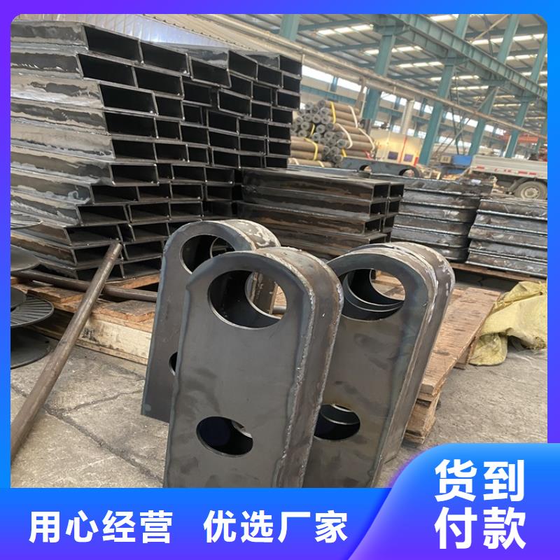 景观绳索护栏市场行情