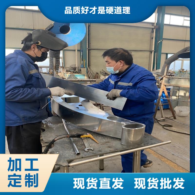 桥梁公路栏杆哪里有卖