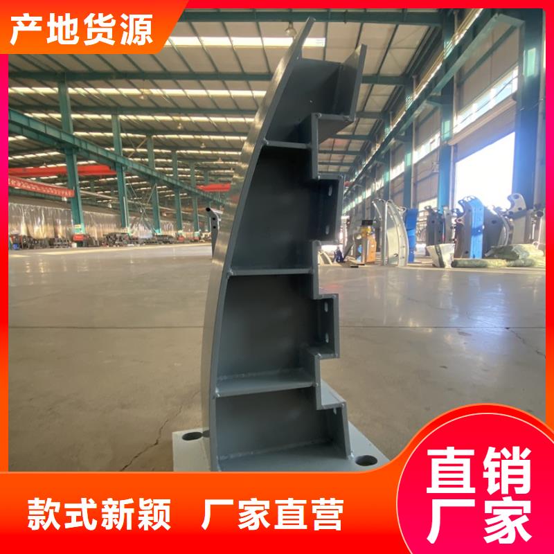 天桥护栏广受好评
