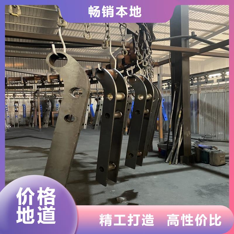 道路交通隔离护栏企业-质量过硬