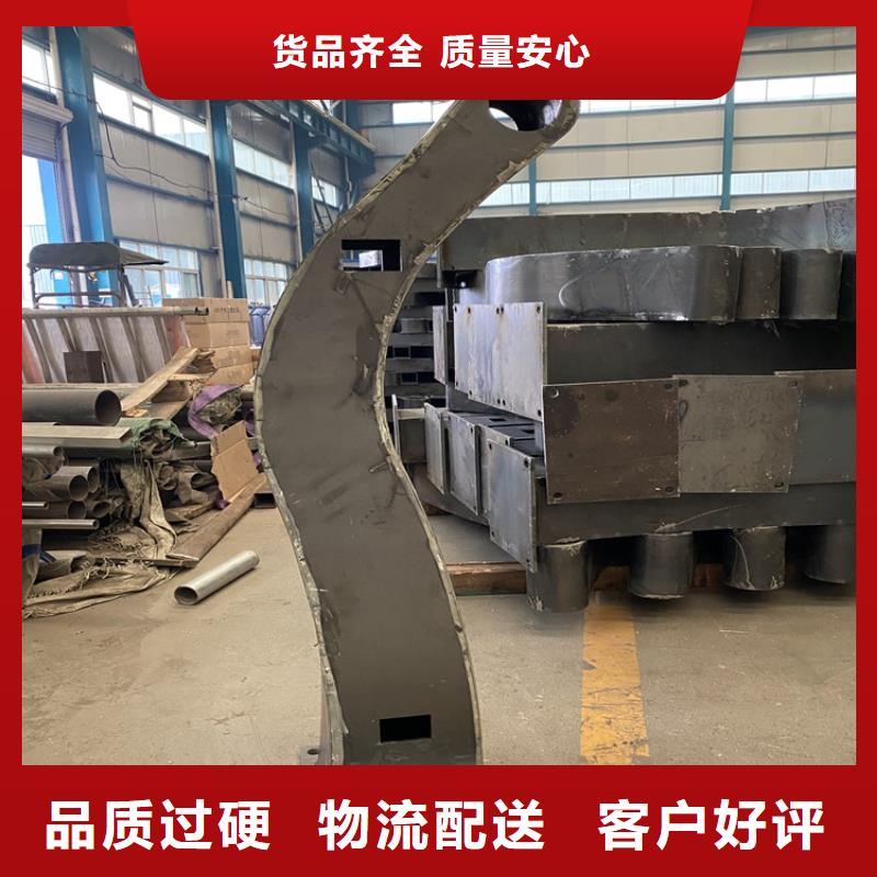 木栈道钢索护栏优良品质