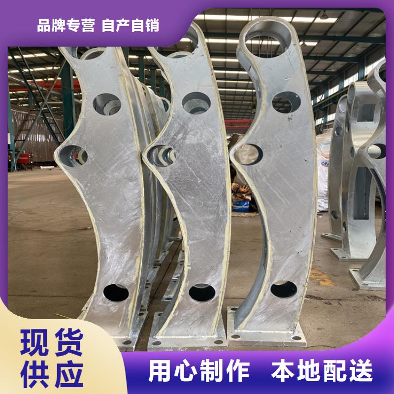 专业生产制造公路工程护栏供应商