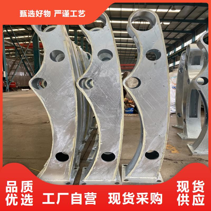 景观绳索护栏市场行情