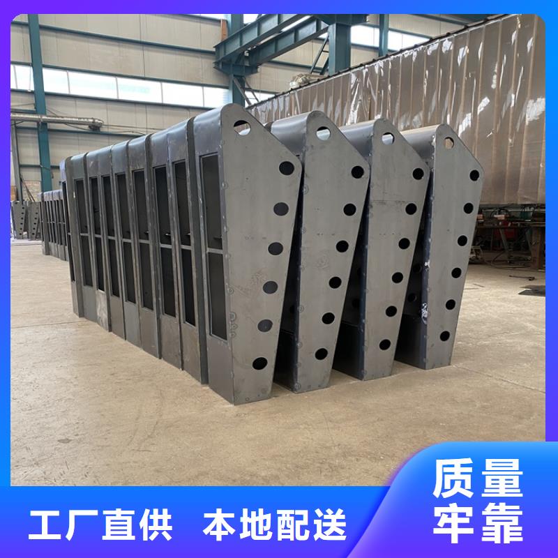 专业生产制造公路工程护栏供应商