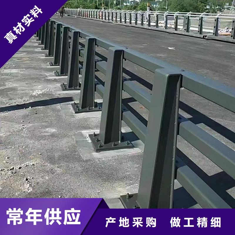专业销售景观隔离栏杆厂家