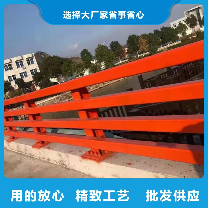 木栈道钢索护栏优良品质