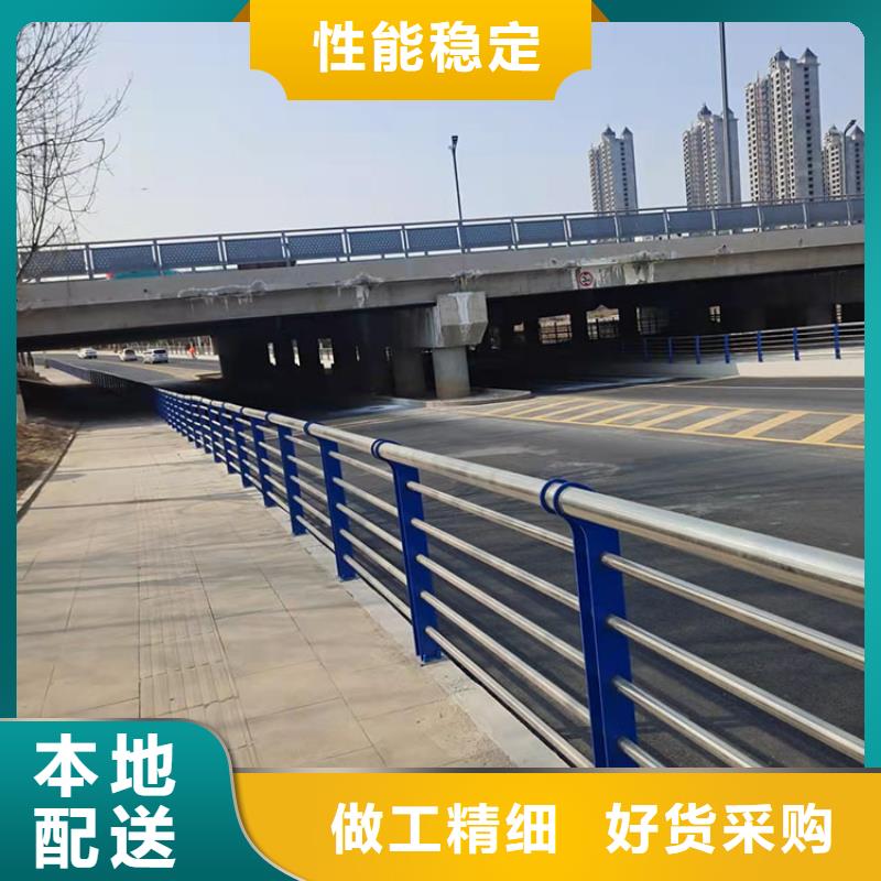 专业生产制造公路工程护栏供应商