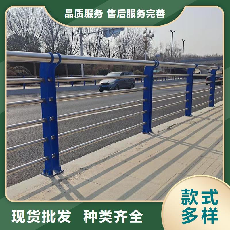 桥梁灯光栏杆厂家_咨询优惠
