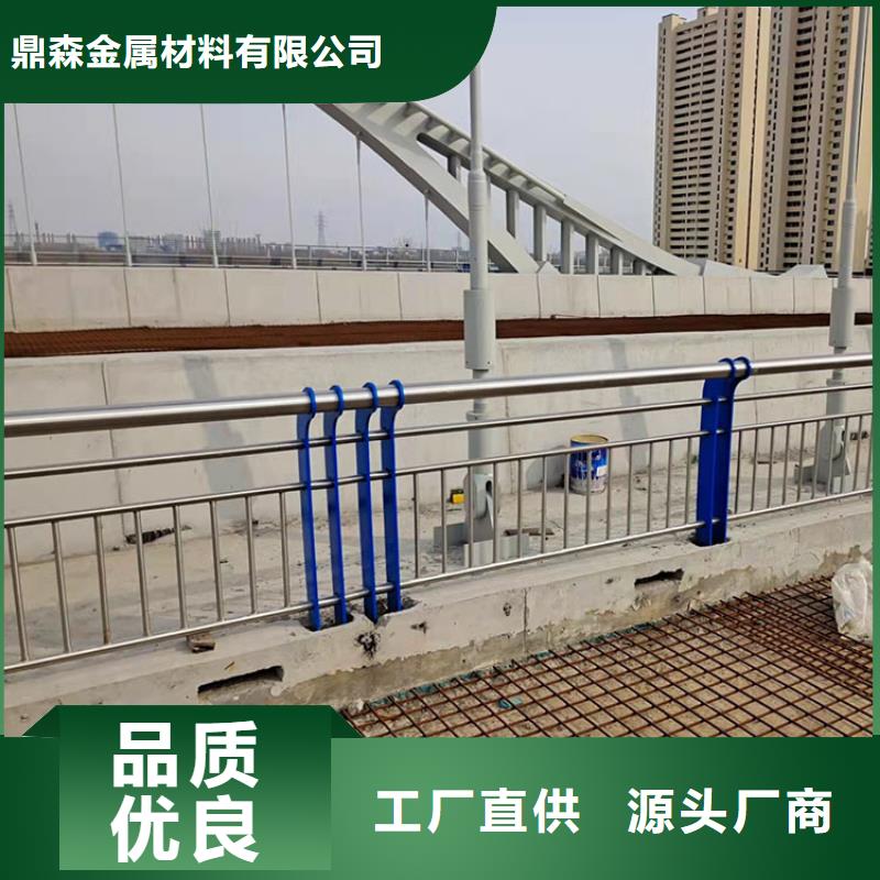 桥梁灯光栏杆厂家_咨询优惠