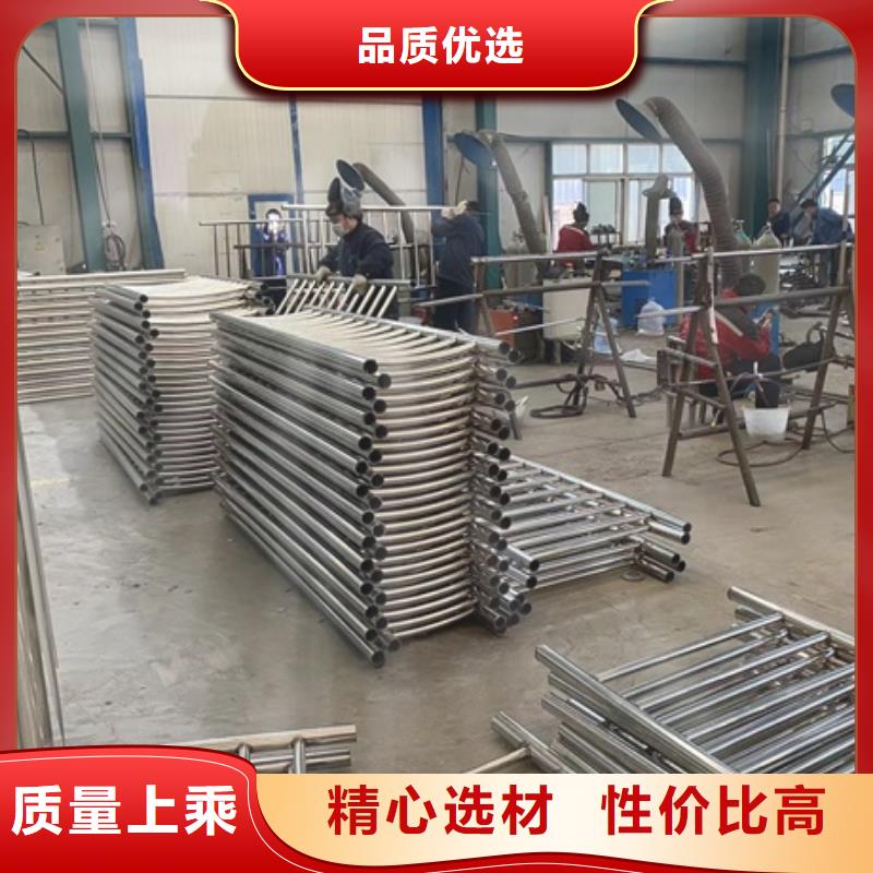 实力雄厚的桥梁护栏立柱厂家